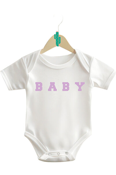 CACTUS COLLECTION COMBINAT MAMA TATA BEBE T tricou (PRETUL PENTRU UNUL NUMAI!) PARTIDA DE GENUL LILA