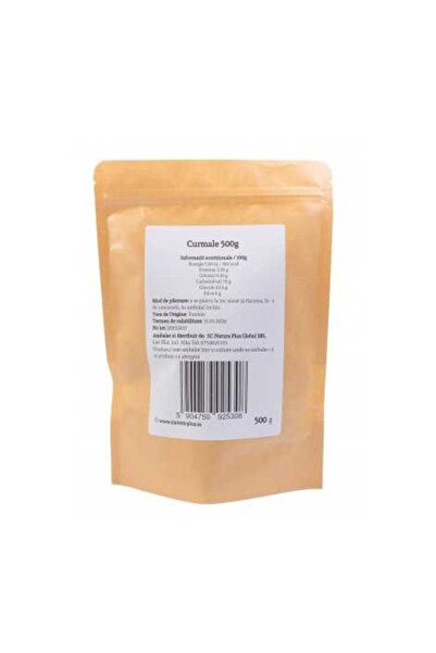 Natura Plus Curmale fără sâmburi 500g -