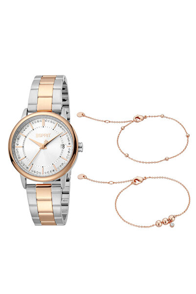 Esprit ES1L181M2095 Ladies’ Watch Set