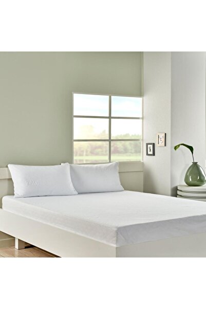 Taç PERFECT ALEZ 160X200 BEYAZ