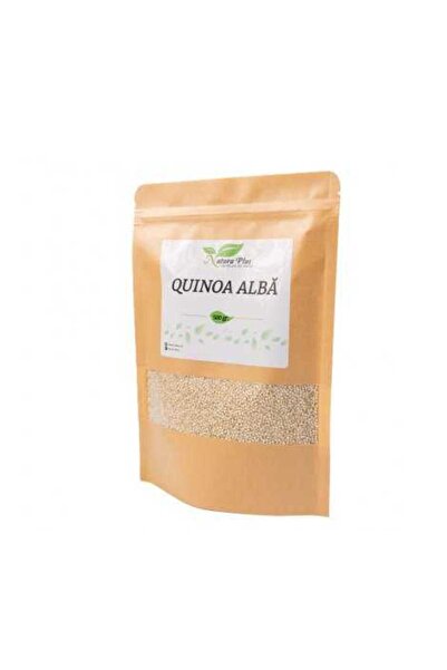Natura Plus White Quinoa 500 g -