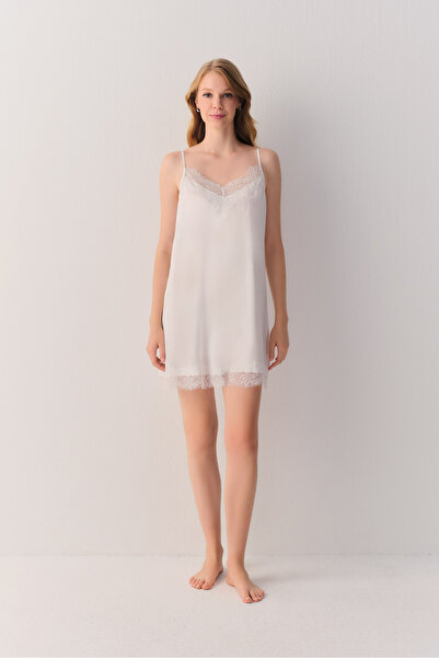 SUWEN Helena Kısa Gecelik
