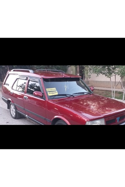 oto Kartal Ön şapka spoiler