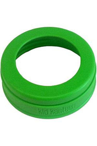 Klean Kanteen Filet verde pentru biberon,