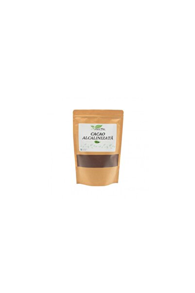 Natura Plus Cacao alcalinizată, 500g