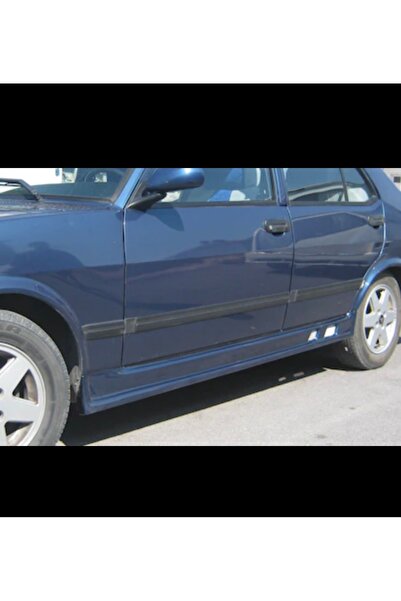 oto Tofaş Yan Marşpiyel Takım BAKLA DESEN MODEL