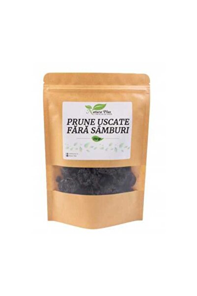 Natura Plus NEW Dried Prunes (pitted) 250g -