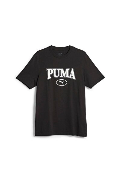 Puma Tricou Squad Tee