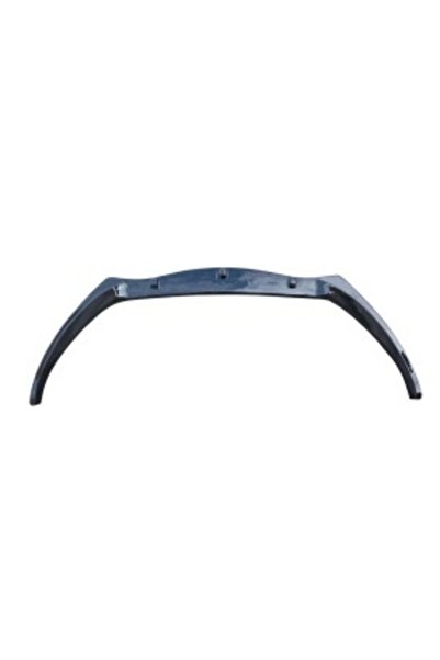 DELUXETUNING Extensie bară față compatibilă cu Opel Astra H (2004-2010), Astra J (2010-2015) - 162 cm, G