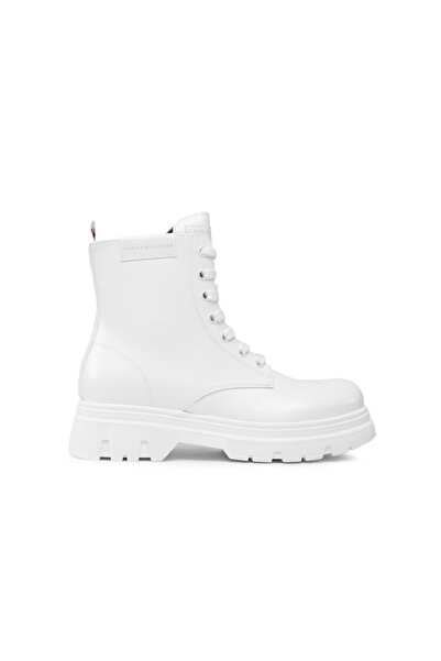 Tommy Hilfiger Ghete Lace UP BootIE