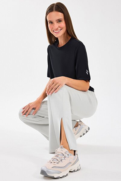 SKECHERS Kadın Lounge Regular Eşofman Altı