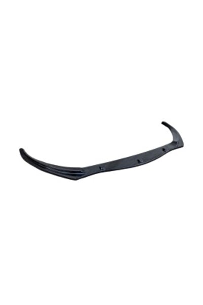 DELUXETUNING Extensie bară față compatibilă cu Opel Astra H (2004-2010), Astra J (2010-2015) - 162 cm, G