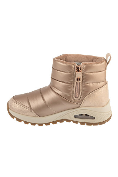 SKECHERS Uno Rugged - Puffer, Women's Winter boots