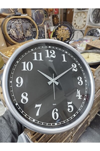 pimes Duvar saati 37 cm