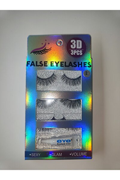 ceykem Profesyonel Takma Kirpik