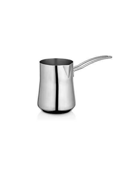 PoloChef Kule Cezve Stainless Steel 500 Ml.