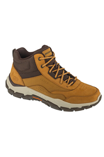 SKECHERS Santoro - Hopkins, Ghete de iarnă pentru bărbați