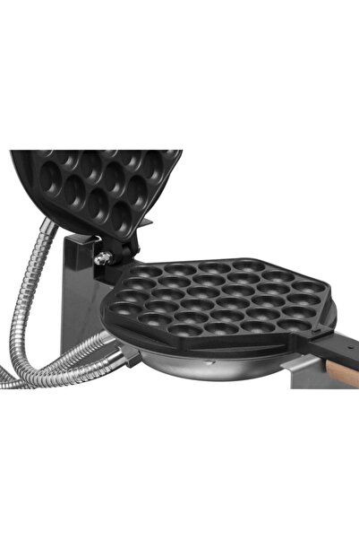 Kitchbox Profesyonel Bubble Waffle Makinesi