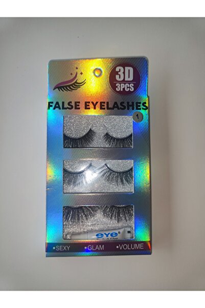 ceykem Profesyonel Takma Kirpik