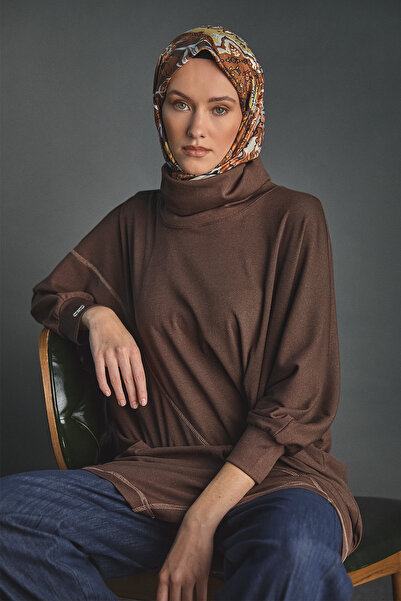 Setrms Yarasa Kollu Tunik