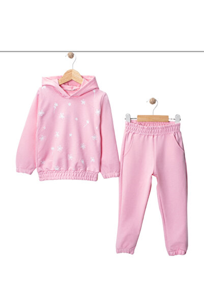 berylink Set hanorac pentru fete