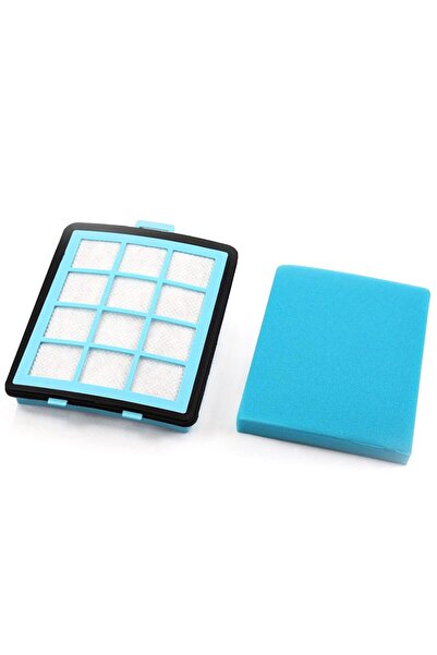 Supervac Prefiltru compatibil cu Philips FC 8766, FC 8769, FC 8770 PowerPro