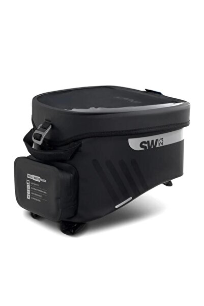 Shad Depo Üstü Motosiklet Çantası Su Geçirmez 14L X0SW23B