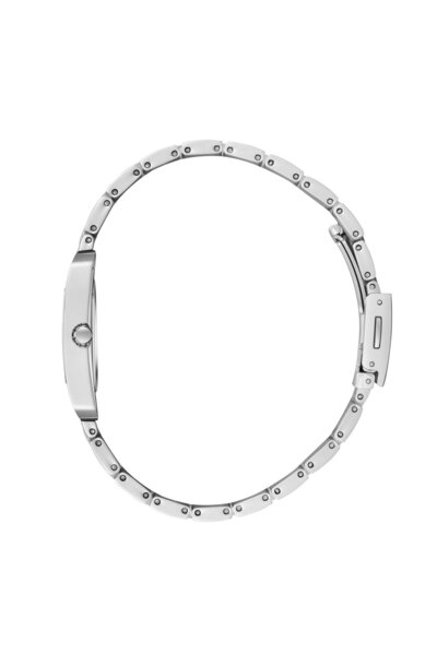 Slazenger Sl.09.2521.3.06 Women's Checkered Wristwatch