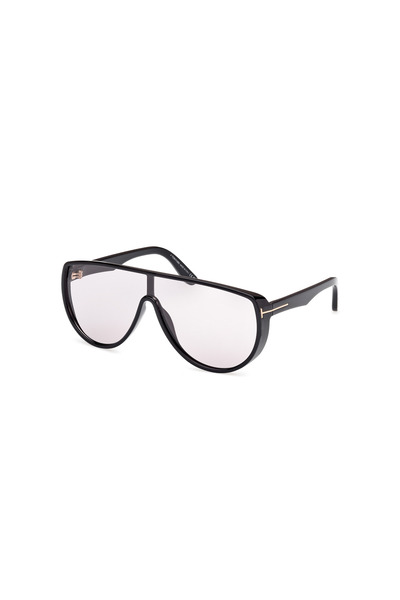 Tom Ford TF FT1182 01A ACHİLLES 00-00-145 Unisex Güneş Gözlüğü