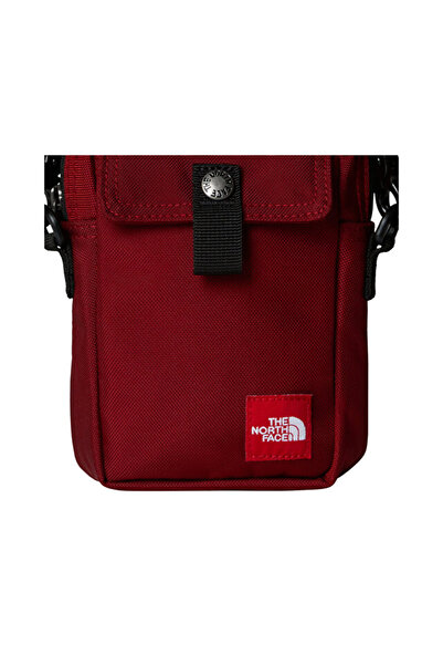 THE NORTH FACE Tnf Red Box Small Carry Bag Shoulder Bag Nf0A8Eg96191 Red