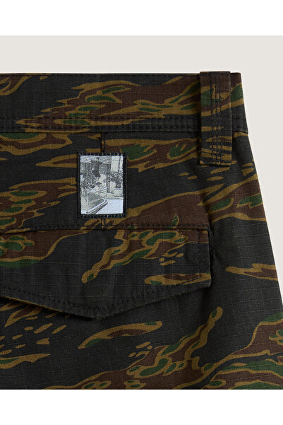 Vans Skate Loose Atiba Haze Cargo