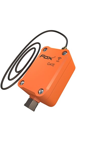 Other GATE FOX 2-channel WiFi controller for gates