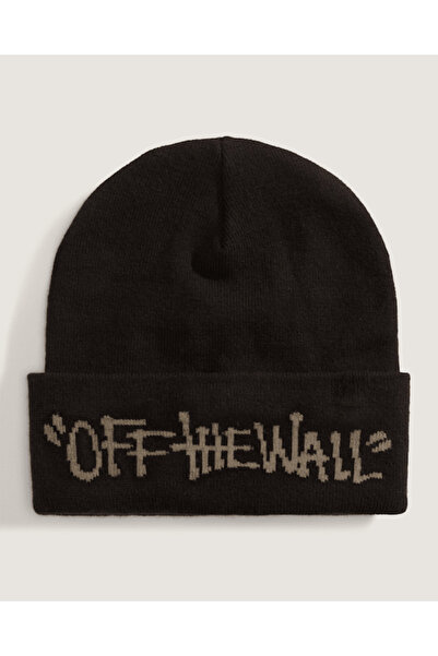 Vans Let Loose Tall Cuff Beanie