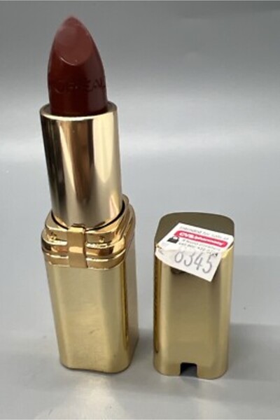 L'oreal Ruj solid Colour Riche Ruj 860 Spice