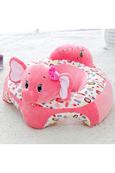 Krista Fotoliu Baby Smile Baby Smile Animal învață să stea într-un balansoar ...