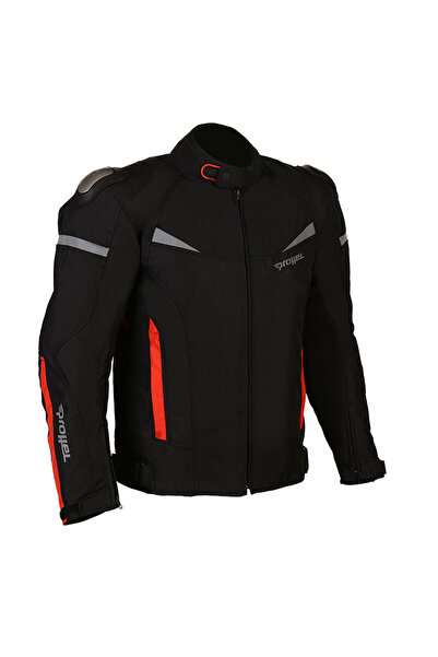 LS2 COLOMBİA MONT KIRMIZI