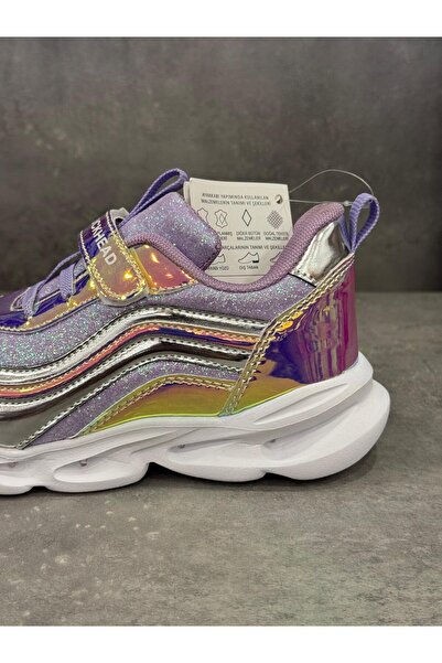 BUCKHEAD Lighted sports shoes