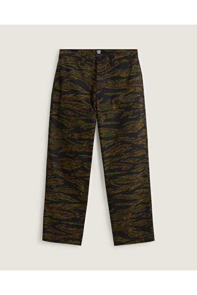 Vans Skate Loose Atiba Haze Cargo