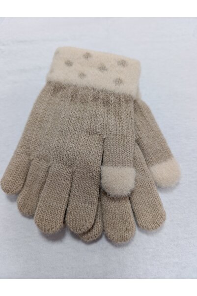 Kitti Gloves for Girls Ages 3-6