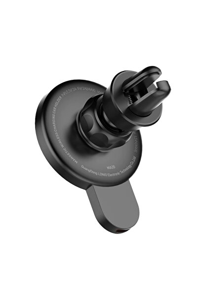 OEM Wireless Car Charger for iPhone (MagSafe)