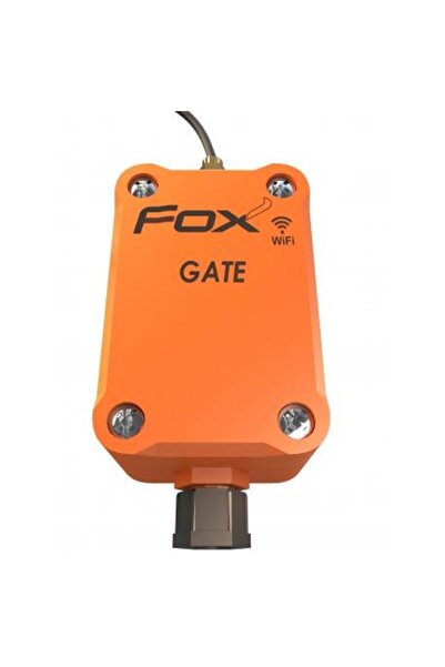 Other GATE FOX 2-channel WiFi controller for gates
