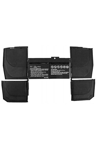 Other Coreparts battery for Apple MacBook 12 2017
