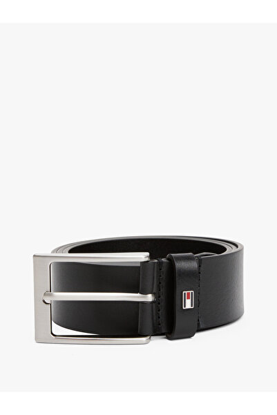 Tommy Hilfiger Чоловічий ремінь AM0AM13569BDS