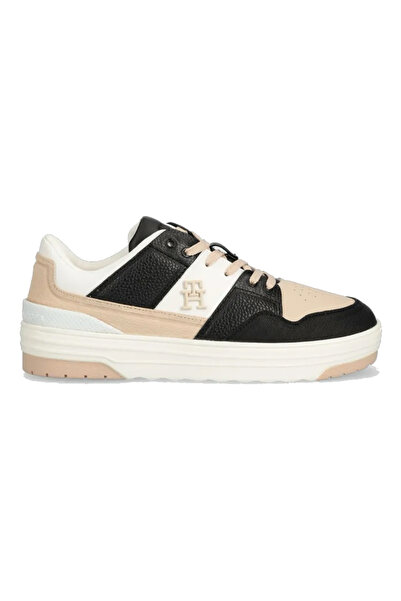 Tommy Hilfiger Pantofi Sport TH PREMIUM LO Basket sneaker
