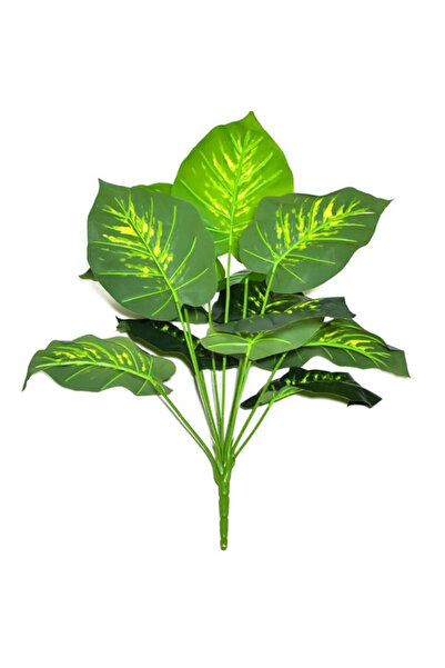 OEM Buchet de flori 8 frunze 42 cm