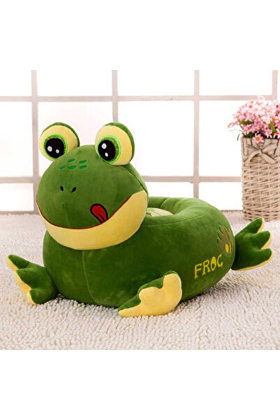 Krista Fotoliu Frog Singer Singer Plus