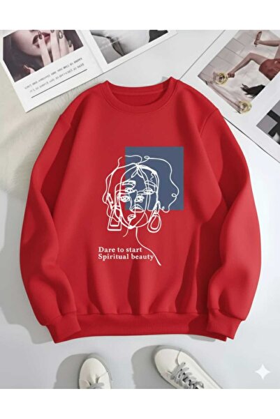 FAEL LİFE ΕΚΤΥΠΩΣΗ ΠΡΟΣΩΠΟΥ UNISEX ΓΙΑ ΓΥΝΑΙΚΕΣ/ΚΟΡΙΤΣΙΑ