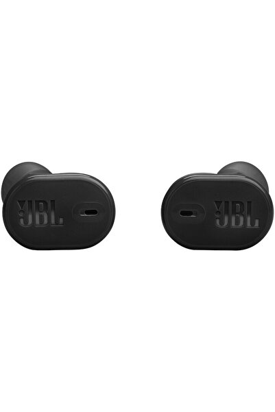 JBL Căști intraauriculare Tune Buds 2 True Wireless, Bluetooth, ANC, baterie 48h, IP54, multipunct, negre
