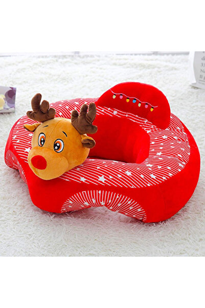 Krista Fotoliu Baby Smile Baby Smile Animal Învață să Stai într-o Pâlnie 45 c...