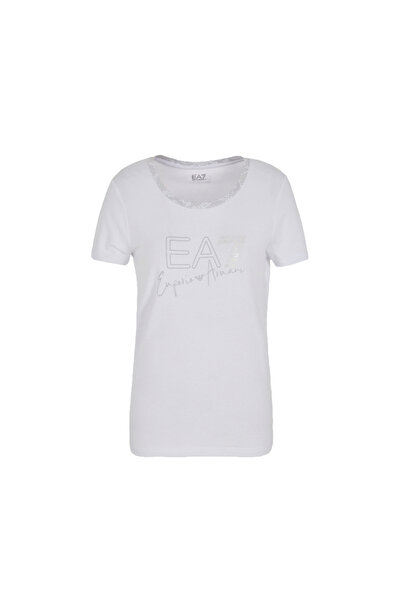 EA7 Tricou W tricou SS